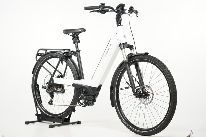 Riese & Müller Nevo touring