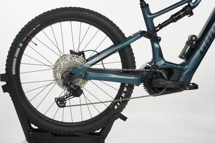 GHOST E-ASX Advanced 130