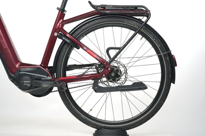 Hercules Roberta Pro F8