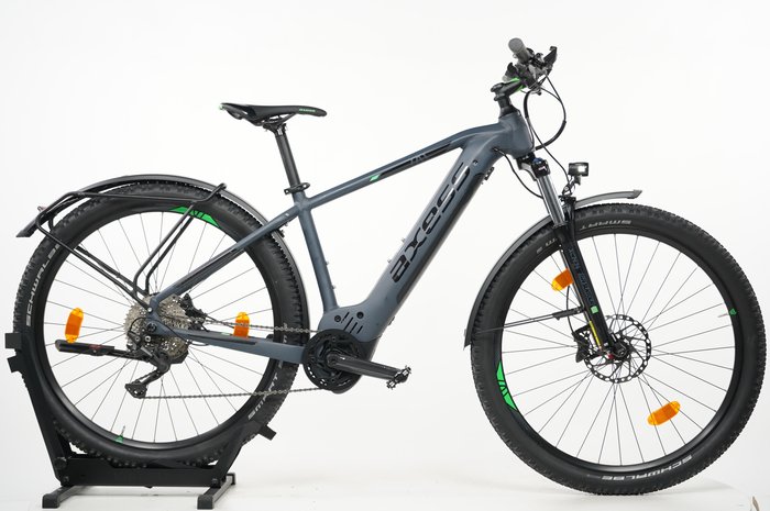 axess Force Allroad