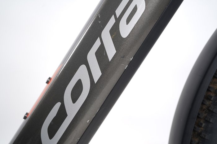 Corratec E-Power MTC Elite