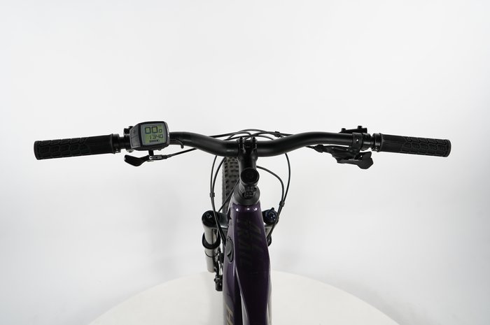 Haibike AllTrail 8 29