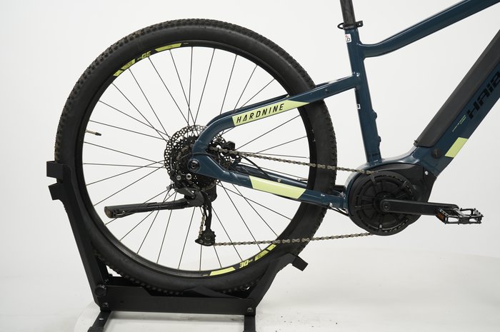 Haibike HardNine 5
