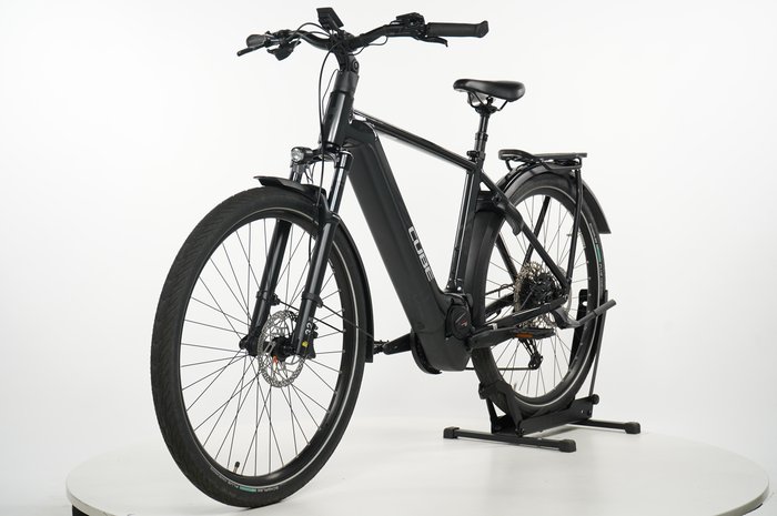 CUBE Kathmandu Hybrid EXC 750