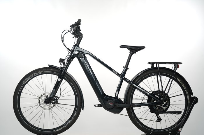 Conway Cairon S 2.0 625