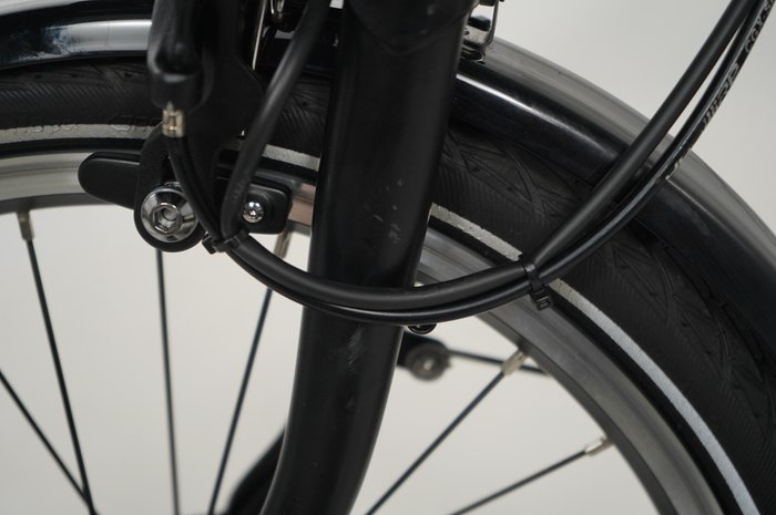 Brompton C-Line Explore