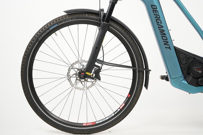 Bergamont E-Horizon Premium