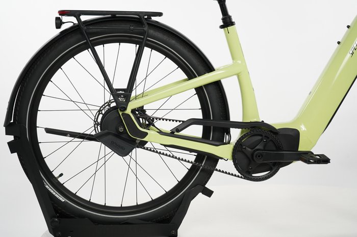Specialized Turbo Como 5.0 IGH