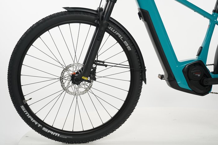FOCUS Aventura² 6.7
