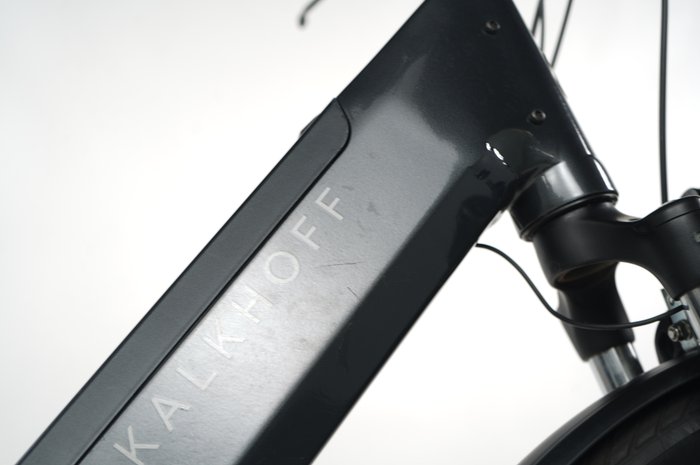 Kalkhoff Image 3 Advance