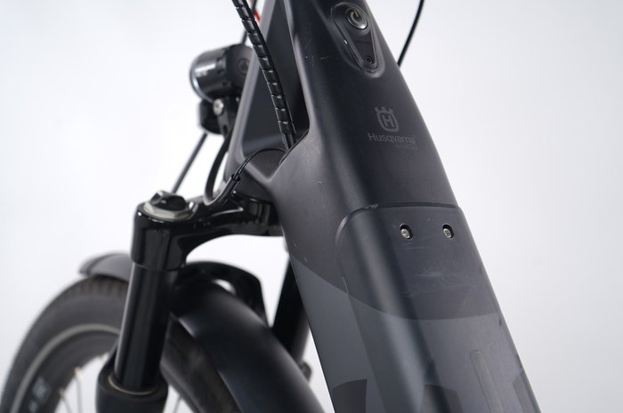 HUSQVARNA Gran Urban 5