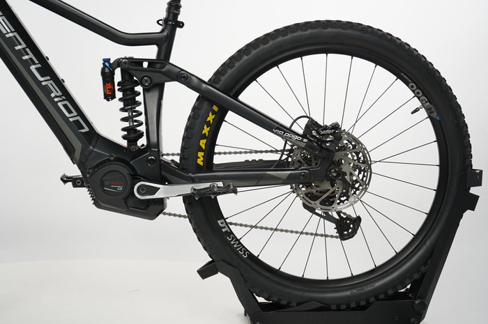 CENTURION No Pogo E R860i