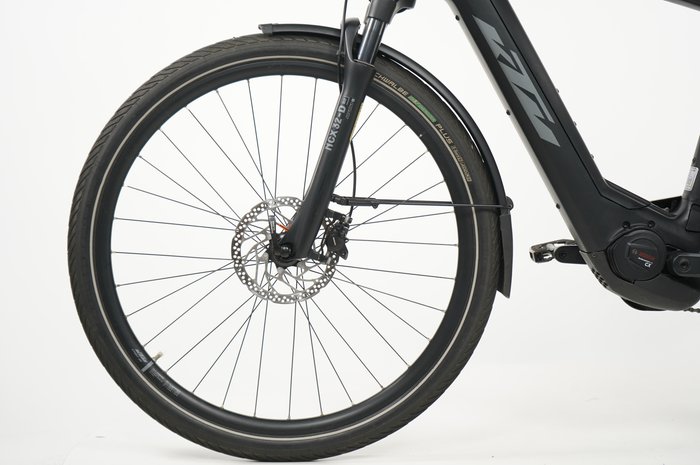 KTM CENTO 10