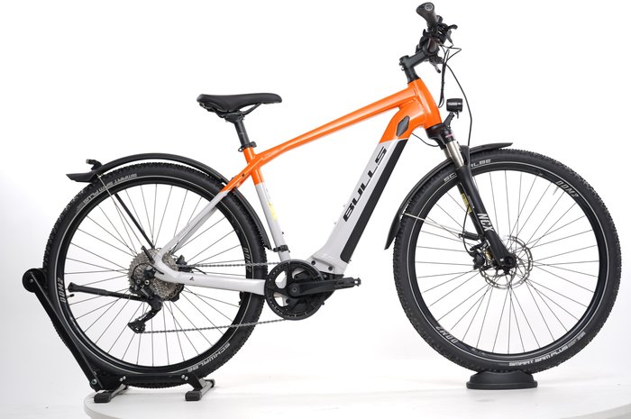 Bulls Cross Rider Evo 1