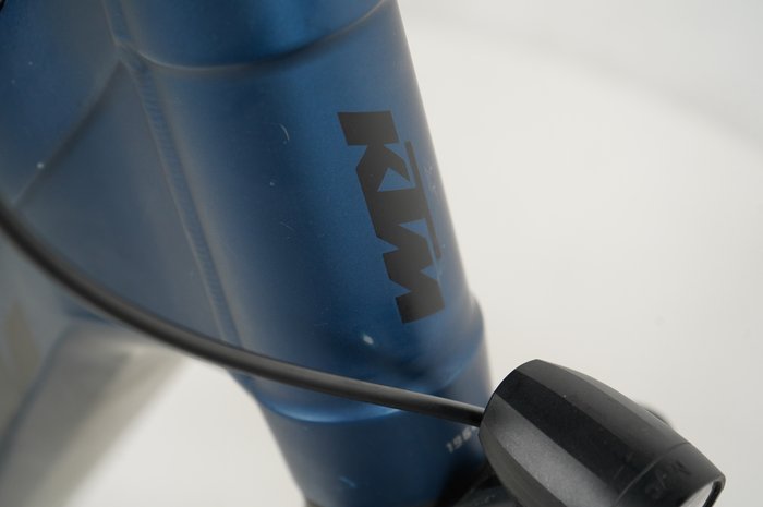 KTM Macina Style 730