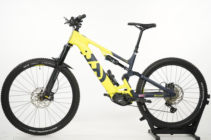 Husqvarna Mountain Cross MC1