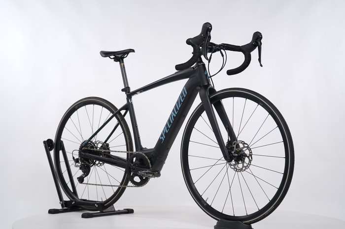 Specialized Turbo Creo SL Comp E5