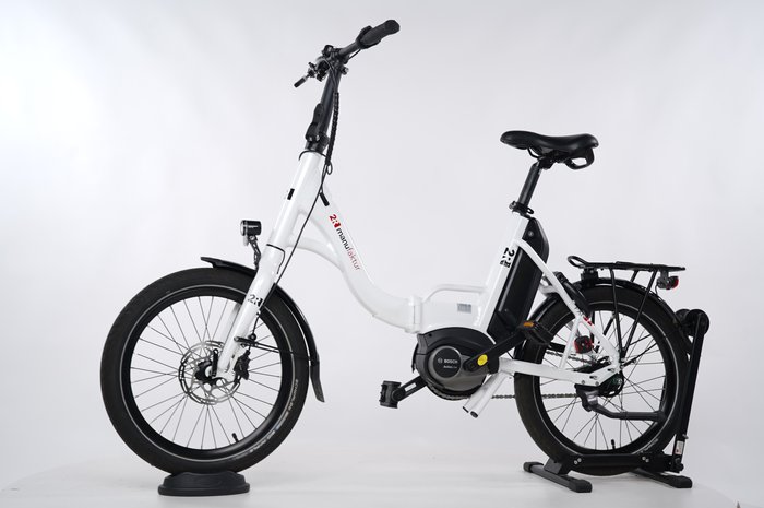 2R Manufaktur Fold FXN 7