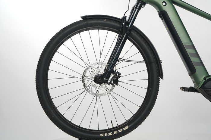 Compel HTS 10.7 Hybrid
