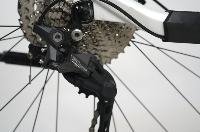 Cube Reaction Hybrid ONE 625