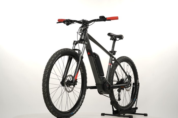 BULLS LT CX 27,5