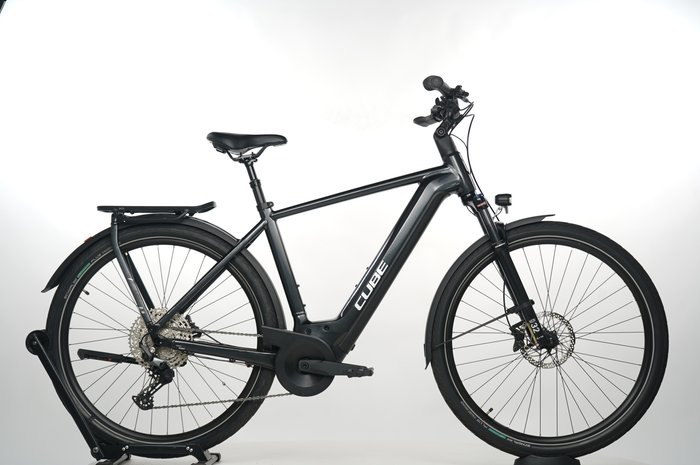 CUBE Kathmandu Hybrid EXC 750