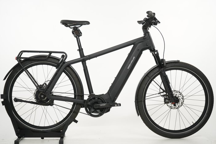 Riese & Müller Charger4 GT vario