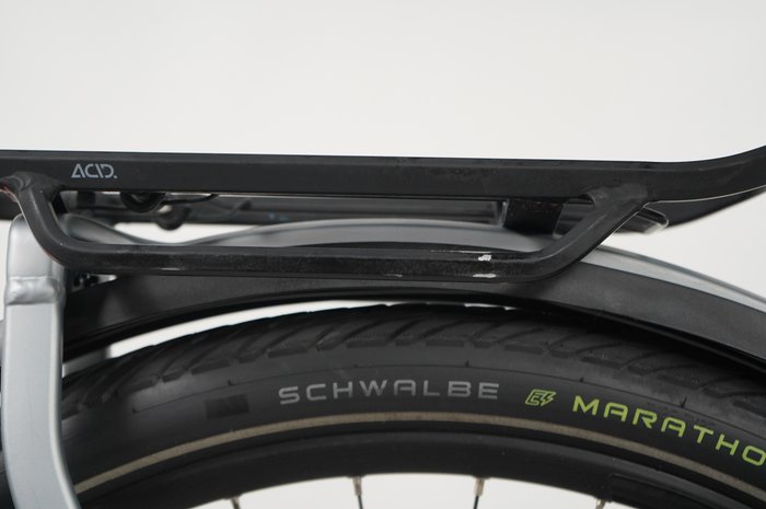 CUBE Kathmandu Hybrid SLX