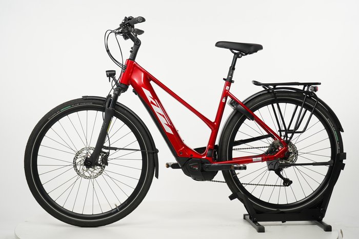 KTM Macina Tour CX 510
