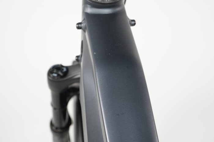 Riese & Müller Charger4 Mixte GT touring