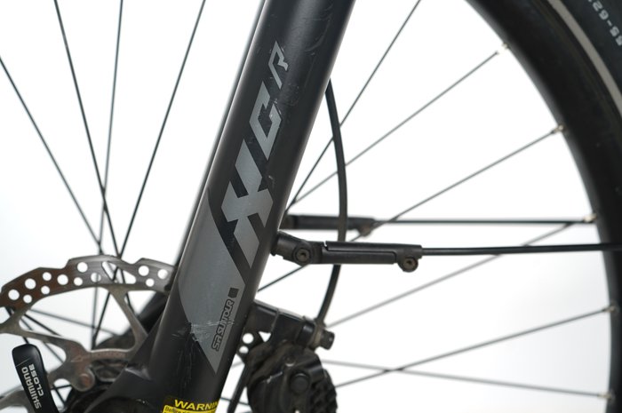 KTM Macina Gran625