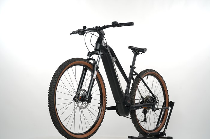 Cube Reaction Hybrid ONE 500