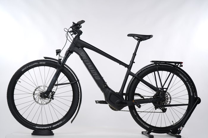 Specialized Tero 4.0 EQ NB SUV