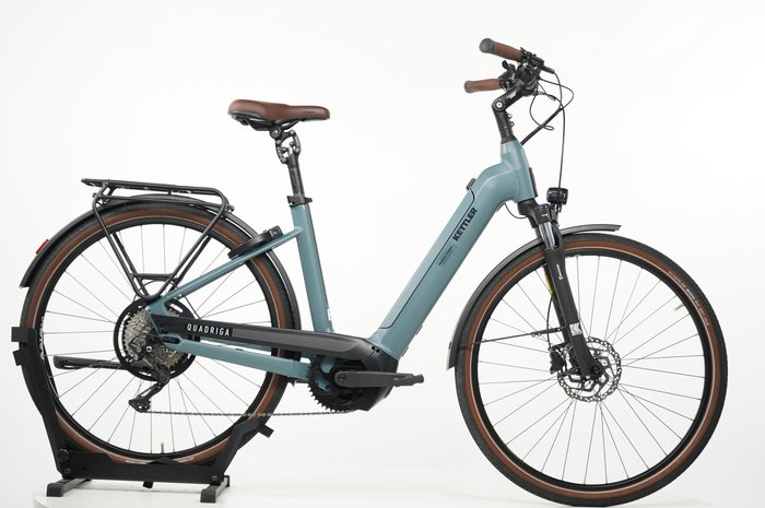 KETTLER Quadriga CX10