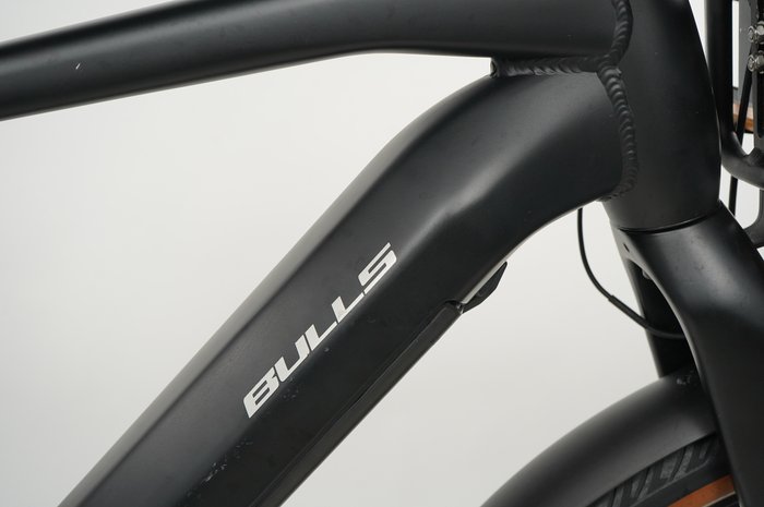 BULLS Sturmvogel Evo 5F Belt