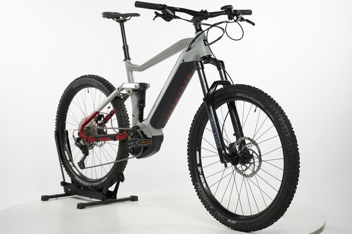 Haibike AllTrail 5