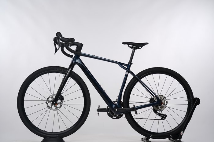 Lapierre Crosshill CF 5.0