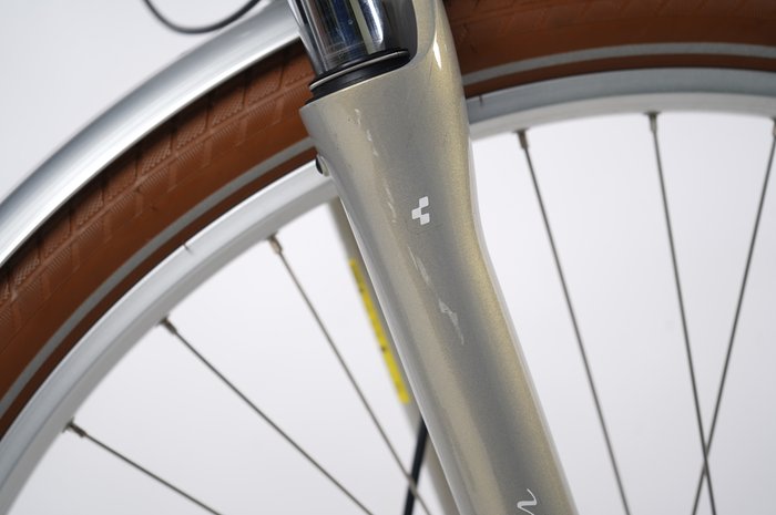 CUBE Ella Cruise Hybrid 500 Easy Entry