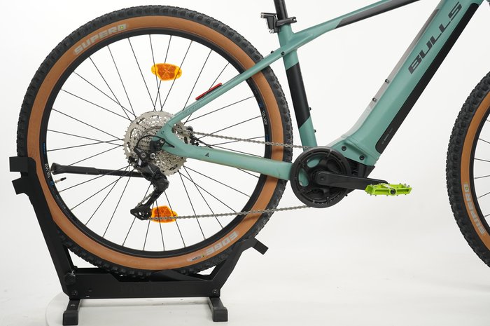 BULLS Copperhead EVO 1 29″
