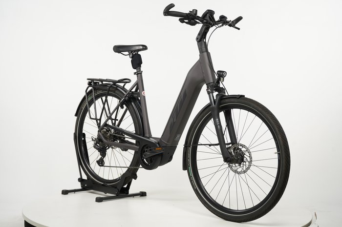 KTM Macina Tour P610