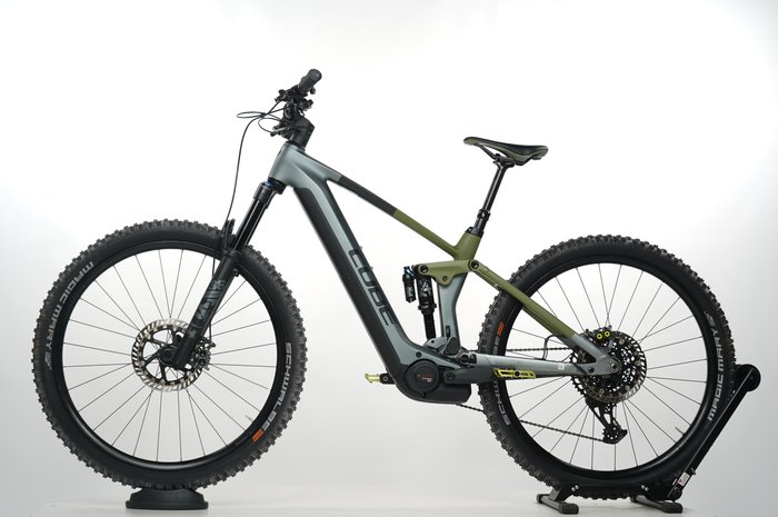 Cube Stereo Hybrid 140 HPC TM 750 29