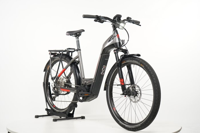 Haibike Trekking 9