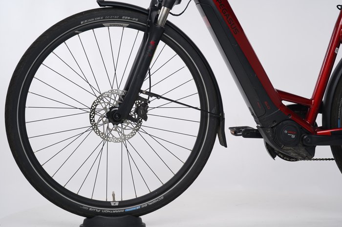 Pegasus Premio EVO 10 Lite