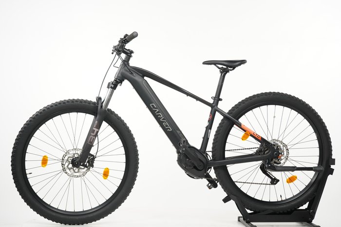 Carver Strict E.410