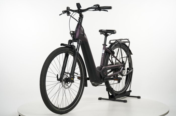 PEGASUS Premio EVO 11