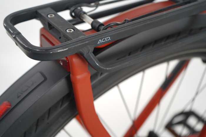 CUBE Kathmandu Hybrid EXC 750