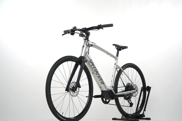 Specialized Turbo Vado SL 5,0