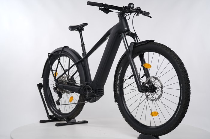 CUBE Reaction Hybrid Race Allroad