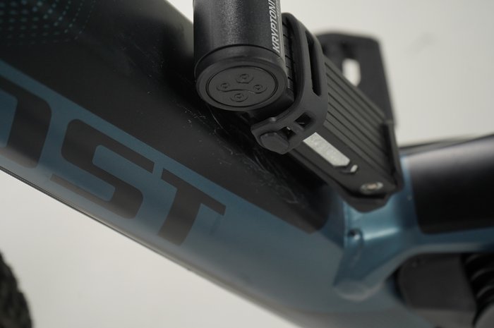 GHOST E-ASX Advanced 130