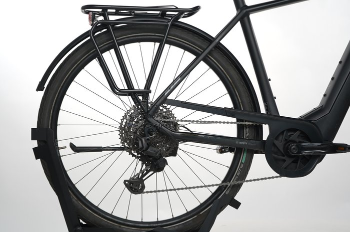 KTM Macina Style 720
